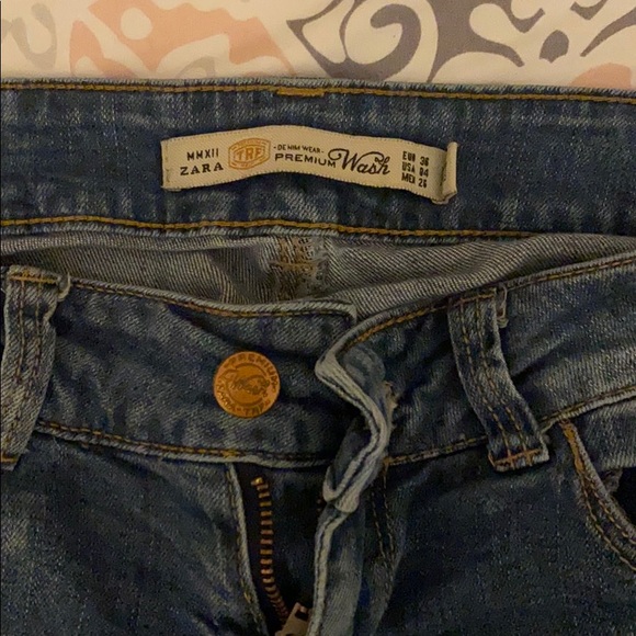 SOLD 📦 4 Denim Jeans Bundle - Picture 5 of 10